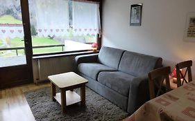 Résidence Bionnassay - Studio pour 4 Personnes 57
